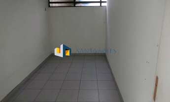 Imagem 11: SALAO COMERCIAL UNIFICADO NO CAMBUCI