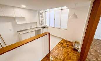 Imagem 3: Apartamento com 2 dormitórios para alugar, 120 m² por R$ 5.500,00/mês - Ipanema - Rio de J