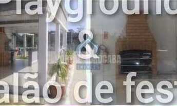 Imagem 2: Apartamento com 2 dorms, Aparecidinha, Sorocaba - R$ 155 mil, Cod: 229