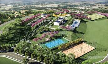 Imagem 4: Lote - Jardim Santa Rita - Indaiatuba