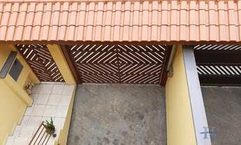 Imagem 4: Sobrado com 3 dormitórios à venda, 199 m² por R$ 900.000,00 - Jardim das Flores - Osasco/S