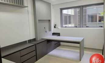 Imagem 2: São Paulo - Conjunto Comercial/sala - Moema