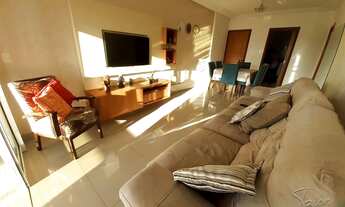 Imagem 2: Apartamento de 3 quartos, sendo 01 suíte, 137,50M², 02 vagas de garagem à venda no Centro