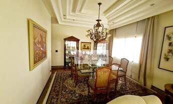 Imagem 7: Cobertura à venda, 472 m² por R$ 3.800.000,00 - Indianópolis - São Paulo/SP