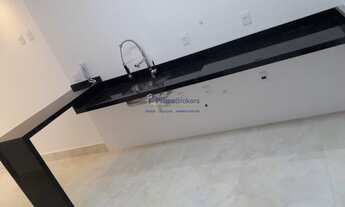 Imagem 7: SOBRADO NOVO A VENDA NA REGIÃO DO METRÔ ALTO DO IPIRANGA