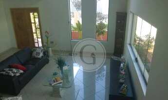 Imagem 3: Sobrado com 4 Dormitórios, sendo 2 Suítes à venda, 600 m² por R$ 1.850.000 - Parque dos P