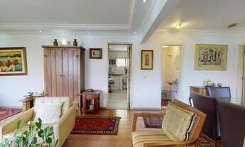 Imagem 4: Apartamento à venda, Perdizes, São Paulo, SP