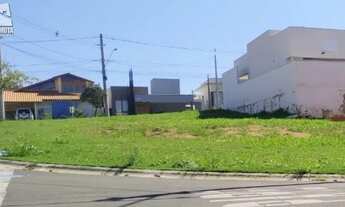 Imagem 2: Terreno (venda) Cond. Lagos Dicaraí - Salto/SP