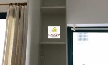 Imagem 5: Apartamento à venda, Vila Buarque, 31m², 1 dormitório, 1 vaga!