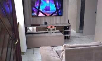 Imagem 5: Sobrado à venda, 2 quartos, 4 vagas, Utinga - Santo André/SP