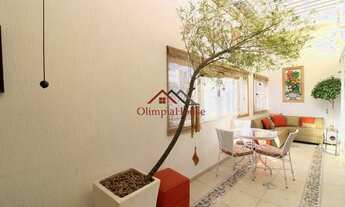 Imagem 6: Venda Apartamento 3 Dormitórios - 280 m² Bela Vista