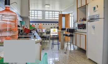 Imagem 7: Apartamento à venda, Parque da Mooca, 164m², 3 dormitórios, 1 suíte, 1 vaga!