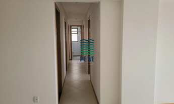 Imagem 7: Apartamento para aluguel, 4 quartos, 1 suíte, 2 vagas, Jardim da Penha - Vitória/ES