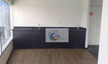 Imagem 2: Conjunto para alugar, 497 m² - Vila Olímpia - São Paulo/SP