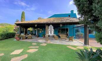 Imagem 2: Casa Alto Padrao Sao Fernando Golf Clube