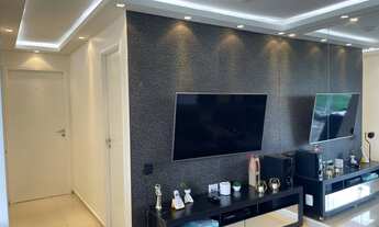 Imagem 5: Reserva Renascença com 2 Suítes e 1 Closet - 86m2 - Todo Mobiliado - 2 vagas