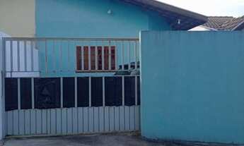 Imagem 7: Oportunidade de casa com 2 dormitórios sendo 1 suíte - Jardim Santa Julia