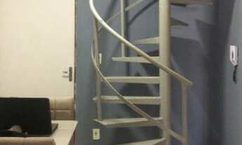 Imagem 2: Candeias - 2 Quartos - 58mts - TH