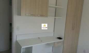 Imagem 6: Apartamento à venda, Vila Gumercindo, 57m², 2 dormitórios, 1 suíte, 1 vaga!