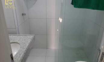 Imagem 5: Apartamento com 3 dormitórios à venda, 110 m² por R$ 550.100,00 - Porto das Dunas - Aquira