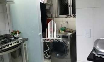 Imagem 5: Apartamento à venda com 3 dormitórios sendo 1 suíte e 2 vagas na Vila Ipojuca