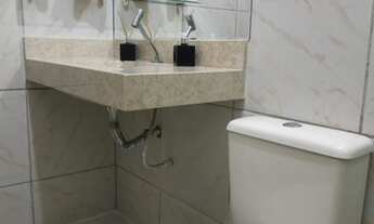 Imagem 4: Casa para venda com 200 metros quadrados com 3 quartos em Mangabeira - João Pessoa - Paraí