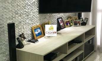 Imagem 5: Apartamento residencial à venda, 65m², 2 dormitórios, 1 vaga!