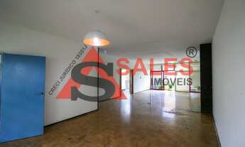 Imagem: Sobrado para locação R$ 9.000, Metro Santa