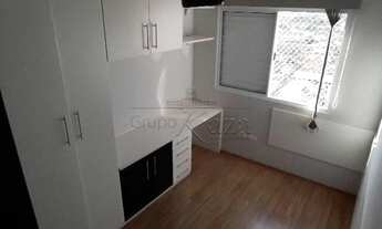 Imagem 6: Apartamento para venda tem 89 metros quadrados com 3 quartos em Centro - Jacareí - SP