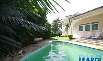 Imagem 7: CASA EM CONDOMÍNIO - ALPHAVILLE - SP