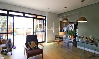 Imagem 6: Apartamento Locação Pinheiros 180 m² 2 Dormitórios