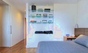 Imagem 7: Apartamento para aluguel e venda com 188 metros quadrados com 3 quartos