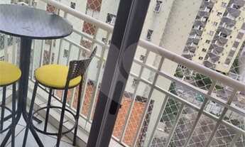 Imagem 7: Apartamento a venda na Consolação