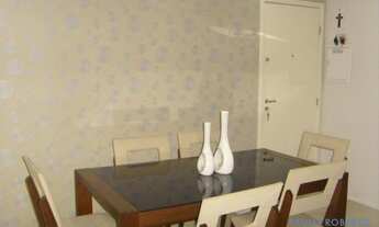 Imagem: APARTAMENTO - JAGUARÉ - SP