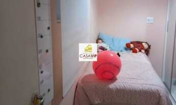 Imagem 7: Apartamento à venda, Mooca, 76m², 3 dormitórios, sem vaga!