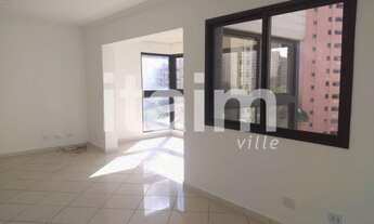 Imagem 5: Apartamento à venda, Vila Nova Conceição, São Paulo, SP