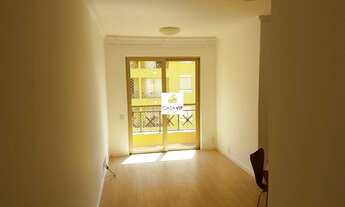 Imagem: Apartamento à venda, Vila Morse, 53m²