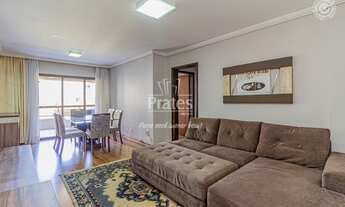 Imagem: CURITIBA - Apartamento Padrão - Batel