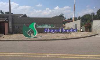 Imagem 3: JUNDIAÍ - Terreno Padrão - CORRUPIRA