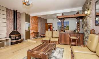 Imagem 6: Porto Alegre - Casa Padrão - Sarandi