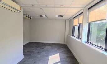 Imagem 5: Barra Prime office Torre