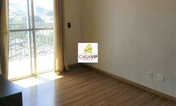 Imagem: Apartamento à venda, Barra Funda, 52m²