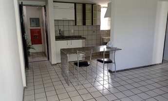 Imagem: Edf. Morada Alencar - Venda de 02 quartos