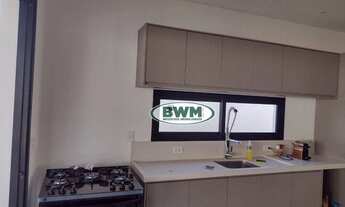 Imagem 6: Sobrado com 3 dormitórios à venda, 296 m² por R$ 2.800.000,00 - Alphaville Nova Esplanada