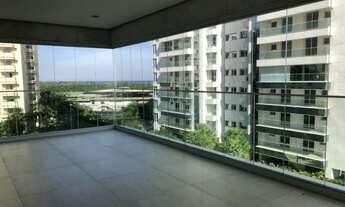 Imagem 2: Espetacular 4 suítes no Riserva Golf Vista Mare Rezidenciale