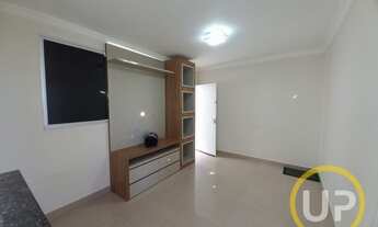 Imagem 3: Apartamento em Diamante - Belo Horizonte