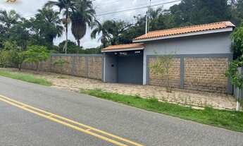 Imagem 4: Linda chácara no bairro do Caxambu