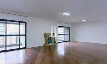 Imagem: Apartamento no Morumbi com 4 dormitorios