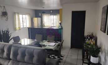 Imagem: SOBRADO NO PESTANA