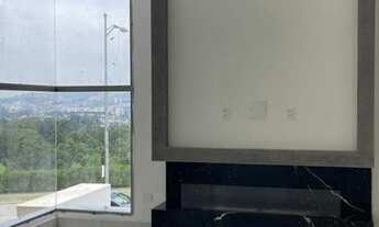 Imagem: CASA EM CONDOMÍNIO - TAMBORÉ - SP